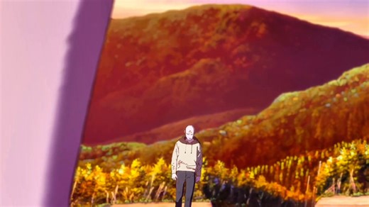 Sypnosis: Aliens have invaded the earth and won. Humans are almost extinct. Anime: Tatsuki Fujimoto 17-26 ep 1 only | Joshua Dela Vega