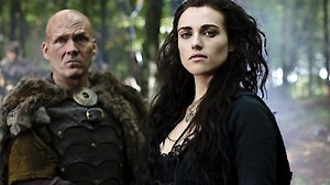 Watch Merlin Season 5 Episode 10 - The Kindness of Strangers