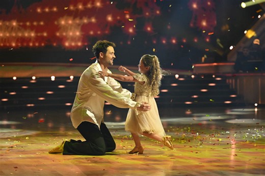 Dancing with the Stars: Elimination twist revealed as Dedication Night ends