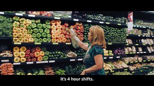 We love to hear why our associates decided to join us at Amazon! One of our shoppers says she loves that her 4-hour shift is fun and fast paced. | Amazon Jobs