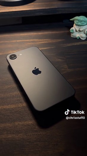 Explore the New iPhone 16e Review and Features