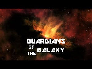 Guardians Of The Galaxy - Epic Orchestral Heroic Remix