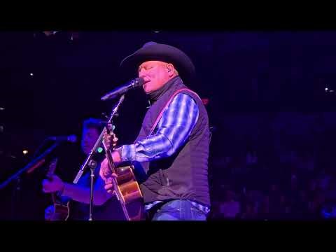 John Michael Montgomery - I Love The Way You Love Me - San Antonio Rodeo