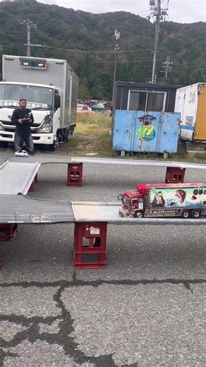 #華翔会チャリティー #トラックイベント #ラジコン