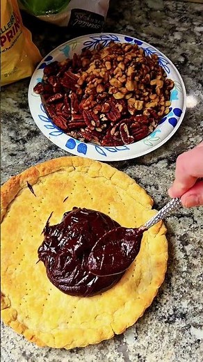 Traditional Polish Easter Mazurki | Two Mini Flavors for Baking Day
