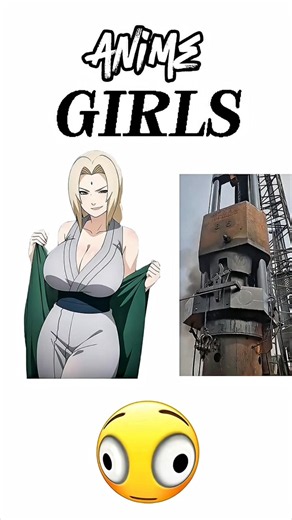 Sakura, hinata, Konan, SunaDe, anime Queens Edit featuring Sakura, Hinata, Konan & Tsunade!