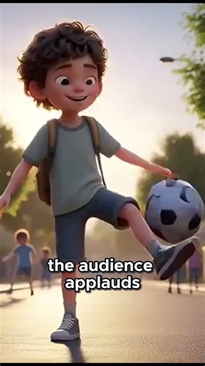 From Struggle to Stage. Alex’s Inspiring TEDx Talk