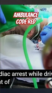 Inside the Race to Save Lives