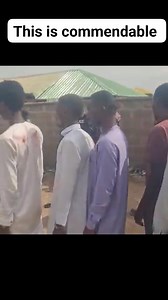 Ogun State Authorities have apprehended a group of Fulanis reportedly camping in a bush around Sabo, Abeokuta, without residents’ knowledge. They have been transferred to the State Police Headquarters in Eleweran for further investigation. Note: This page doesn't support or encourage violence. This is for informational purposes. | Innocent Tino