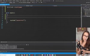 c++多线程编程[搬运自油管#code beauty]