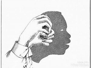 How to make Shadow puppets using with hands
