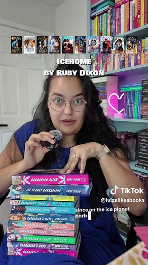 Best Alien Romance Series: Fav Alien Romance Picks