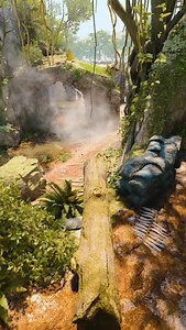 ONE LOG HERE 🪵 | Oldtime101