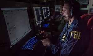 Task Force Works to Stem Flow of Illicit Drug Trafficking | Federal Bureau of Investigation