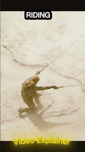 Sandworm scene compilation of dune parts 1 and 2.