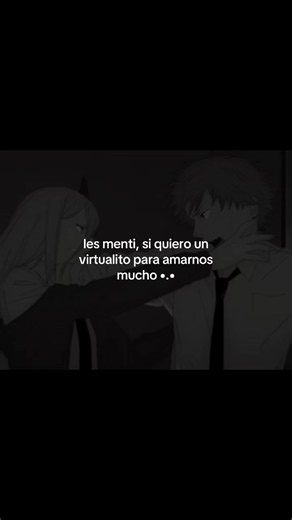 Virtualito para amarnos mucho: ¿qué es un virtualito?