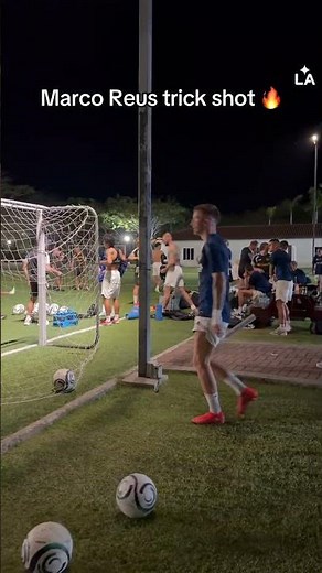 MARCO REUS 🤯