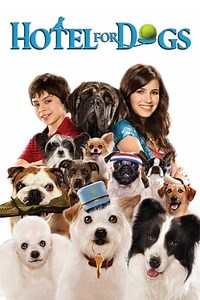 Watch And Download Movie Video Hotel for Dogs For Free!