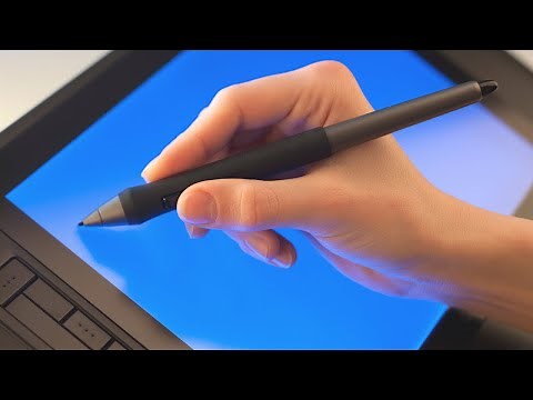 HOW TO INCREASE PEN THICKNESS in POWERPOINT SLIDESHOW ??