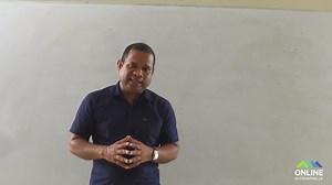 1.2K views · 34 reactions | CA Senior lecturer Mr. Wasantha Nandasiri...