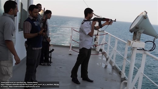 'Nobody is policing this' - Why piracy never really went away