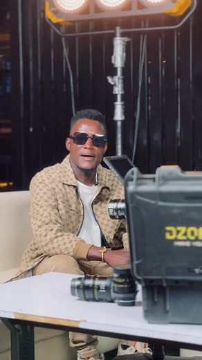 21 Questions Interview with Edrine Paul by Micah Films