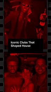 Paradise Garage, located in New York City, was an iconic nightclub that emerged in the late 1970s and became a legendary hub for the burgeoning disco and house music scenes. Renowned for its inclusive atmosphere, innovative sound system, and the DJ prowess of Larry Levan, Paradise Garage left an indelible mark on the history of dance music and remains a symbol of the vibrant and revolutionary club culture of its time. | Strictly Rhythm