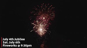 Who's excited for one of the most spectacular firework displays in the area, right on top of the mountain? Come beat the heat and join us on Saturday, July 6th for our July 4th Jubilee at Wintergreen Resort, all day long! From family-friendly activities to live music and delicious food cold drinks, there's something for everyone. Let's celebrate Independence Day together with a bang! See you there! Full Schedule: https://www.wintergreenresort.com/event/july-jubilee/ | Wintergreen Resort