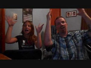 I BELIEVE I CAN FLY R KELLY - ASL SIGN LANGUAGE DEAF