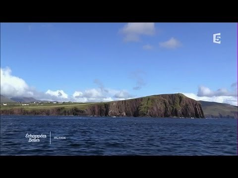 Ballades Irlandaises - Echappées belles