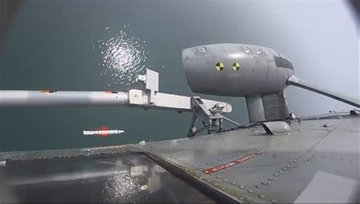 DRDO on Instagram: "DRDO and Indian Navy successfully flight tested Naval Anti Ship Missile Short Range (NASM-SR) on 25 Feb 2025 from ITR, Chandipur. The trials have proven the missile’s Man-in-Loop feature and scored a direct hit on a small Ship target in sea-skimming mode at its maximum range"