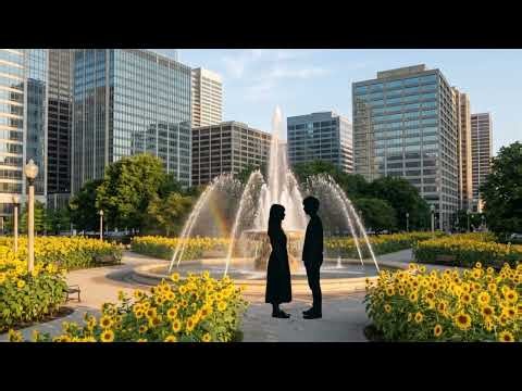ひまわりの小径 チェリッシュ MV