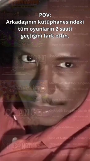 Artık eline düştü...