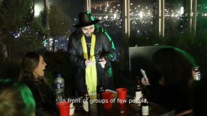 Magic With Your Sharpie! **Link in comments** In this video download Mago Milo explains ALL of his Sharpie magic techniques, routines and variations that he has created over ten years. Each routine has a performance for camera, a spoken and detailed explanation, a live performance with audience, and a slow-motion video from an exposed angle. #allthingsmagic #magic #sleightofhand #closeupmagic #magictricks | All Things Magic | Facebook