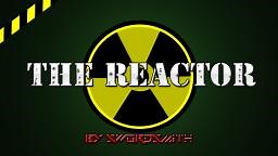 Redstone Nuclear Reactor Minecraft Map