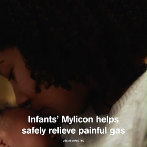 Watch When you need Infant's Mylicon Gas Drops on Amazon Live