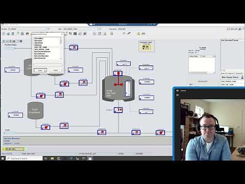 DeltaV Clean in Place - Overview - Part 1
