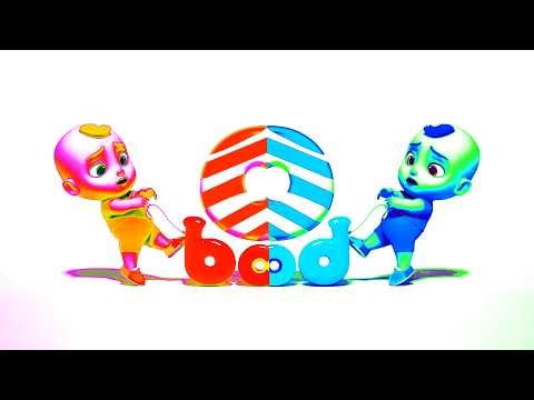 Go BooBoo Intro Logo Effects Sponsored By Preview 2 Effect