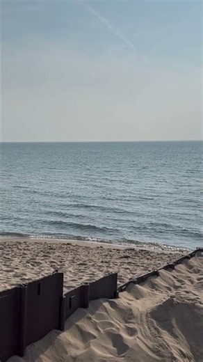 The Secret Coastline of Lake Michigan