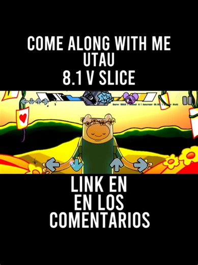 game play noh mio come along with me utau pico mix:3 #fnfmobilemods#