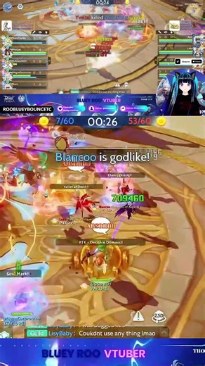 Ragnarok Origin LNA: [Thor Cup] PARTIDA 06 GRAND FINALS PARTE 2 | Final Showdown: Storm the Summit!