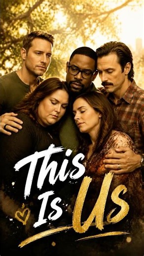 This Is Us S01E04 — Jack Protects Kate From Childhood Cruelty #shorts