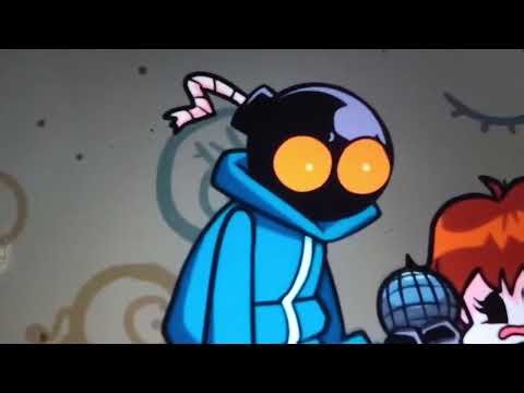 My Cover of Back Alley Blitz