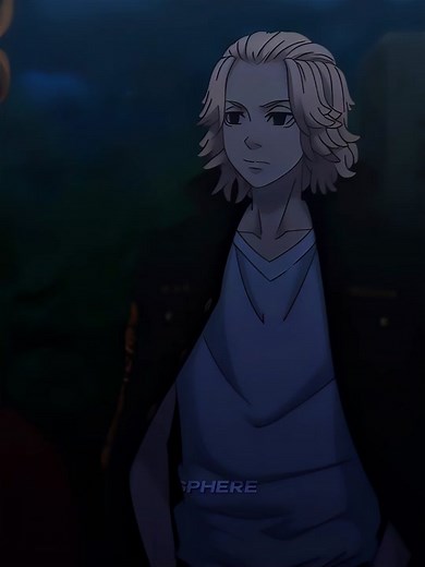 Mitsuya Tokyo Revengers Bad Boy Edit