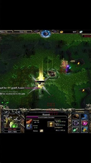 MapHack 2026 iCCup / RGC / Antinad