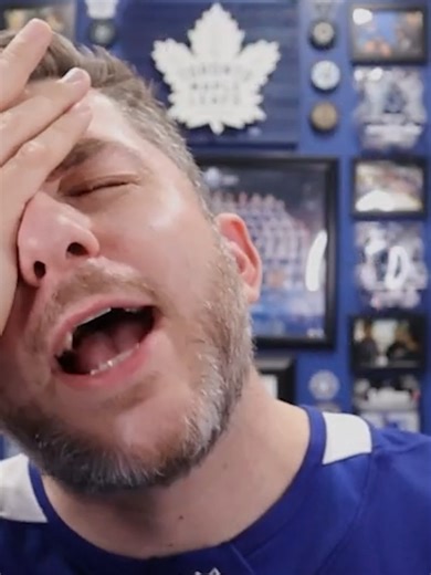 Coping with the Leafs through song #nhl #leafs