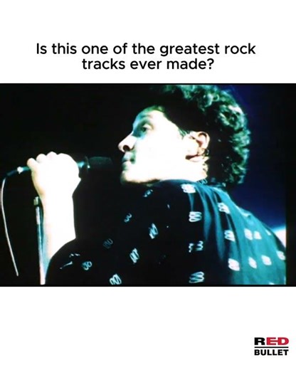 Golden Earring firing on all cylinders Radar Love is rock perfection. 🤘🔥 #shorts