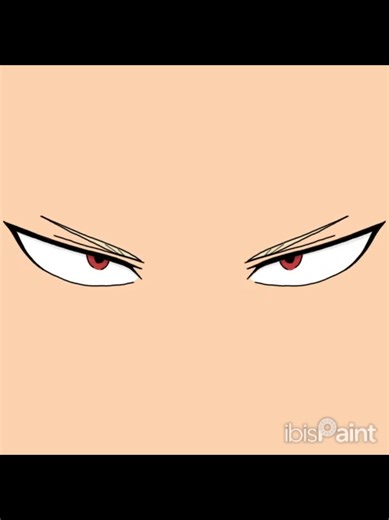 My First Animation Featuring Original Characters