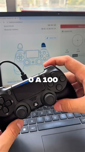 Diem Gaming on Instagram: "Control PS4 FULL Competitivo 🎮"