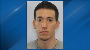 Escaped inmate turns himself in to Warren County Sheriff's Office